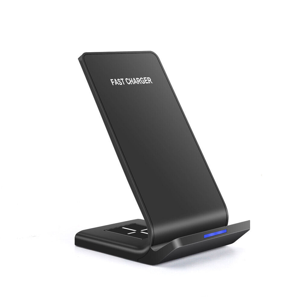 3 in 1 Wireless Charger Dock Charging Station for Apple Watch Iphone 17 16 15 14